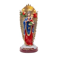 AnoSaiyo Mama Mary Statue Our Lady of Perpetual Help Our Lady of Perpetual Succour Blessed Virgin Mo