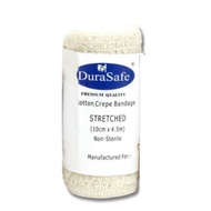 Durasafe Cotton Crepe Bandage