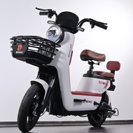 Bowo QCM 220 EV Bike Bowo Electric Bike Ev Bike 60km/100km