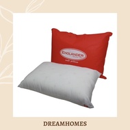 (READYSTOCK) Englander Hotel Soft Pillow (Anti-Dust Mite, Breathable and Comfortable)