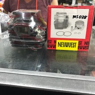 STIHL MS038 Cylinder Block Set(No Ori)