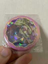 珍珠美人魚 真珠美人魚 唱k小魚仙 mermaid melody pichi  襟章