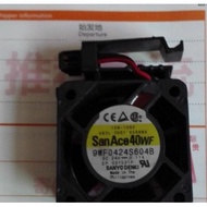 9WF0424S604B A90L-0001-0566 A 24V Fenaco System Fan