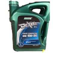 HARDEX 10W30 Engine Oil Fully Synthetic DEXEL-SL