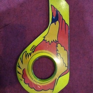 tutup katengkas OSBMX Taiwan merk golden eagle