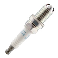 Universal NGK Quad Electrode Spark Plug BKR6EQUP 3199 Multi Spark Points Wear Resistant Ignition Com