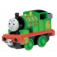 THOMAS Train-Alloy Percy Thomas Train Kereta Api Mainan