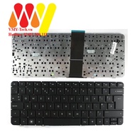 Bàn phím laptop HP Pavilion DV3-4000 DV3-4100 DV3-4200 DV3-4300 tm2-1000 tm2-2000 DV3-404X CQ32 G32