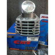 CMS 54MM BLOCK RACING DASH 2 DASH V2 V3 / WAVE 110 CX DX / WAVE ALPHA / DREAM 110 /MR2 / W110/DASH11