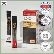 MODAMODA Zero Gray Shampoo – Gray Look Hair Shampoo