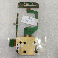 Board KP + flex + cam 5730