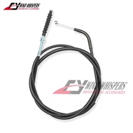 Lengthen 110CM / 165CM Motorcycle Clutch cable For Honda VLX400 600 Steed 400 600 Shadow 400 750