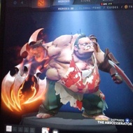 hook pudge ultra rare immortal 2020