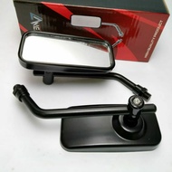 SPION KOTAK DAY SPION DAY KOTAK HITAM HONDA