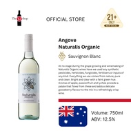 Angove Naturalis Organic Sauvignon Blanc (Organic Wine)