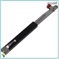 ESPOIR Hi Lo Gauge, Small in Inch Hi-Lo Internal, Height Gauge Stainless Steel Single Purpose Weldin