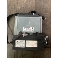 BMW x6 e71 n63 4.4 engine control module