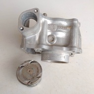 BLOK SEHER STANDAR CB150R L-E-D SUPRA GTR SONIC K56 ORIGINAL COPOTAN