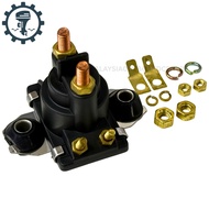 89-850187T1 (8M0185146) Solenoid Relay Assembly for Mercury Outboard 60HP - 90HP