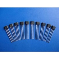 Ready Stock no Need TO Wait- [no] -A3144/OH3144/44E/3144E Hall Sensor/Brushless Motor/Motor Motor TO