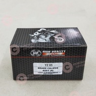 BRAKE CALIPER ASSY (REAR) - YAMAHA - YZ 85 (NK)