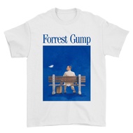 Forrest Gump T-Shirt #05 Movie T-shirt