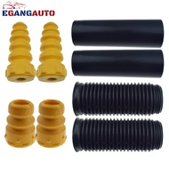 1KD511359 1K0511359 3C0513425 3CD513425 Shock Absorber Buffer Block & Dust Cover Set For Golf 5 MK6 