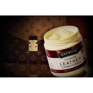 Oakwood Australia oakwood Emu Oil Genuine Leather Sofa Care Bag Leather Clothing Leather Goods Luxur
