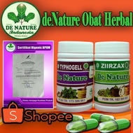 Cervical Cancer Drug/ Cysts/Breasts/Blood/Tuor Herbal DeNature 100% Original Original