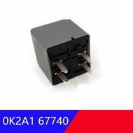 0K2A167740 Multi-Purpose relay for hyundai Elantra Soanta for kia Sportage Carens Spectra Cerato 0K2