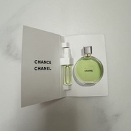 Chanel Chance香水板