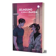 Selindung Di Sebalik Rahsia | Novel Melayu | Keldai | Novel Thriller [Mangosteeen]
