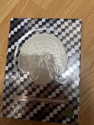 BIGBANG 2021 LIVE CONCERT DVD