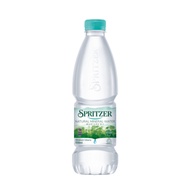 Spritzer Natural Mineral Water (550ML*24)