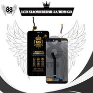 LCD TOUCHSCREEN XIAOMI REDMI 5A REDMI GO FULL SET/ COMPLETE ORIGINAL LCD LCD/