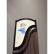 Lanyin Songting 1.63cm Beginner's Guide to Rice Professional-grade D'Addario strings for guzheng per