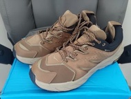 hoka one one anacapa gtx brand new full set  wide  made in Vietnam