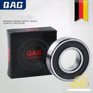 QAG GERMANY 15267 17287 6900 6901 6902 6903 bearings for bicycles - 1 Ring