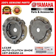 YAMAHA LC135 V1 V2 V3 V4 V5 V6 V7 AUTO CLUTCH SHOE CLUTCH CARRIER ASSY [1S7-E6620-11 YAMAHA PART