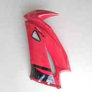 FAIRING KIRI NINJA 150 RR NEW ORIGINAL SAYAP FAIRING KAWASAKI NINJA RR NEW KIRI MERAH ORIGINAL