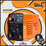 DAESUNG WELDING MACHINE ARC 120SE - LASSQUSTORE