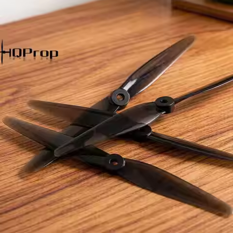 HQ HQPROP 7.5/8/8.5 / 9 /10 Inch 8X5 8X4 8X6 9X4.7 9X4.3 Lots Types 2 /3-Blades CCW CW