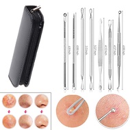 Blackhead Remover Pimple Comedone Extractor Tool Best Acne Removal Kit Treatment Buy it Now