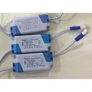 TENJO 12W,18W,24W SURFACE DOWN LIGHT DRIVER