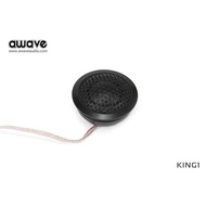 Awave KING-1 Tweeter