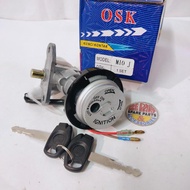 [3E Parts & Acc] Mio J Key ignition Key ignatin Switch Yamaha Mio-J Rare Item