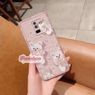 HP Samsung Galaxy A6 Plus Softcase Phone Case Samsung Galaxy A6 Plus Silicone Phone Case Samsung Gal