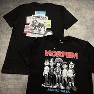 MORFEM Tshirt - ABSURD TALES