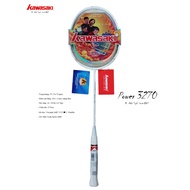 Kawasaki Power 3270 - 5U badminton racket (Genuine)