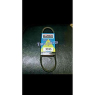 3335 V BELT MAINTENANCE FREE BANDO